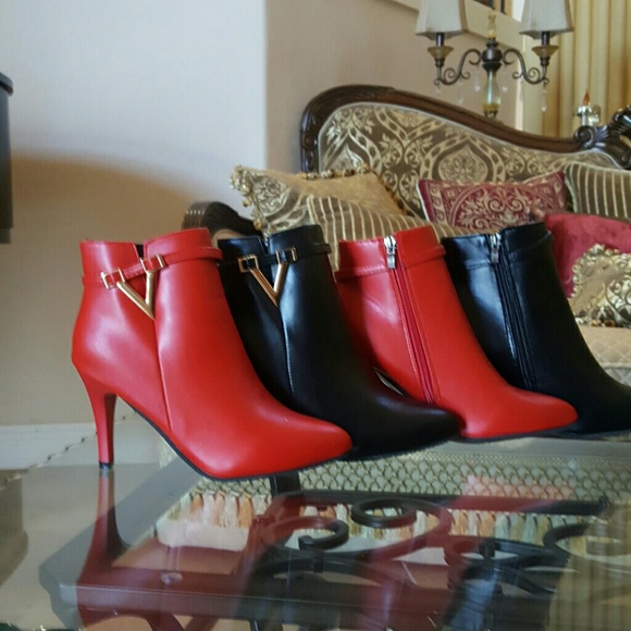 MEGA SALE ♥️5 STAR RATED Ankle Boots - Picture 8 of 8